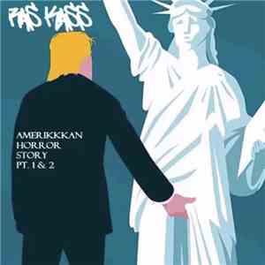 Ras Kass - Amerikkkan Horror Story, Pt. 1 & Pt. 2