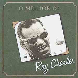 Ray Charles - O Melhor de Ray Charles