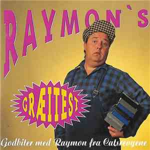 Raymon - Raymon's Græitest