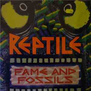 Reptile  - Fame And Fossils