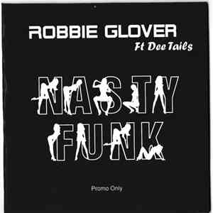 Robbie Glover - Nasty Funk
