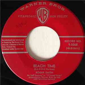 Roger Smith  - Beach Time