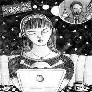 R-Tronika - R-Tronika Ep
