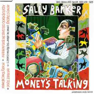 Sally Barker - Money's Talking