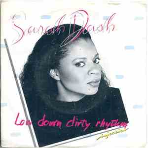 Sarah Dash - Low Down Dirty Rhythm