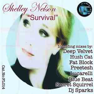 Shelley Nelson - Survival