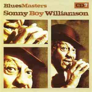 Sonny Boy Williamson - Blues Masters