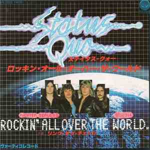 Status Quo - Rockin' All Over The World