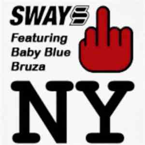 Sway & Babyblue & Bruza - F New York