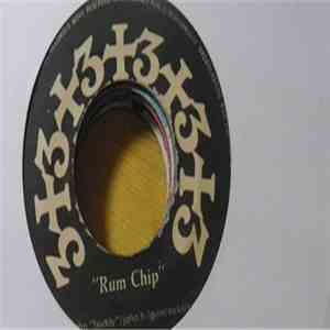 Syl / John "Buddy" / John H. / Gene / Mike / Raffie - Rum Chip