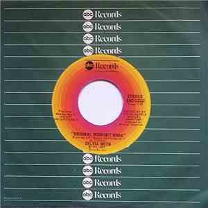 Sylvia Smith - Original Midnight Mama