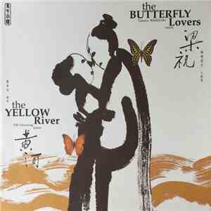 Takako Nishizaki, Yin Chengzong - The Butterfly Lovers & The Yellow River