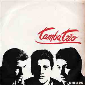 Tamba Trio - Tamba Trio