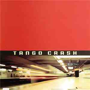 Tango Crash - Almada/Iannaccone