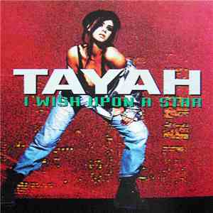Tayah - I Wish Upon A Star