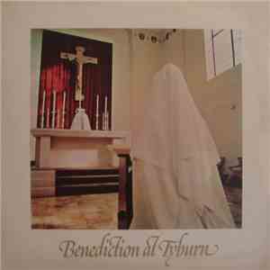 The Adorers Of The Sacred Heart Of Montemarte - Benediction At Tyburn
