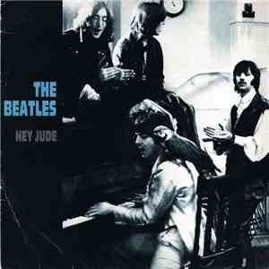 The Beatles - Hey Jude / Revolution