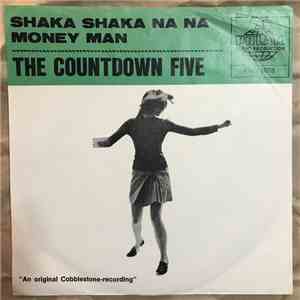 The Countdown Five - Shaka Shaka Na Na