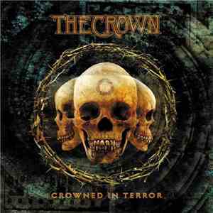 The Crown - Crowned In Terror