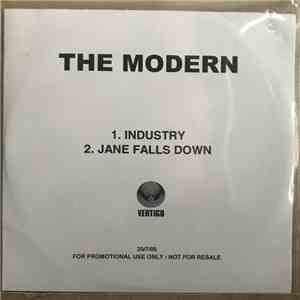 The Modern - Industry/Jane Falls Down
