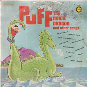 The Sandpipers Singers - Ann Lloyd, Mike Stewart, Dick Byron, Bob Miller , Ralph Nyland ; Art Carney, Tommy And Jimmy Dorsey - Puff The Magic Dragon