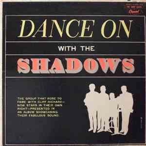 The Shadows - Dance On With The Shadows