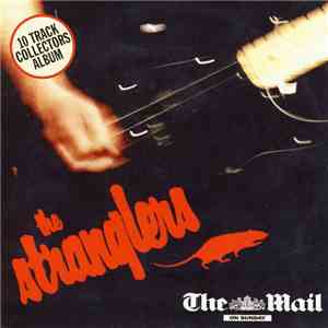 The Stranglers - 10 Track Collectors Album