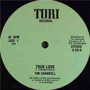 Tim Chandell - True Love
