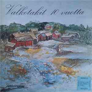 Valkotakit - Medisiinapumppu 10 Vuotta