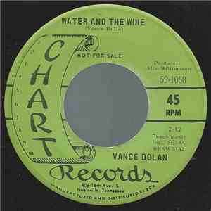 Vance Dolan - Water And The Wine