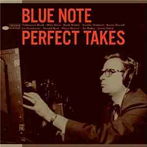 Various - Blue Note Perfect Takes