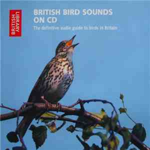 Various - British Bird Sounds On CD
