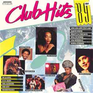 Various - Clubhits '89