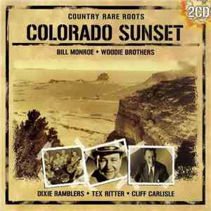 Various - Colorado Sunset