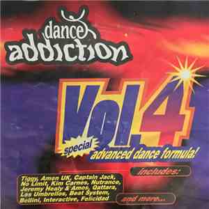 Various - Dance Addiction Vol.4