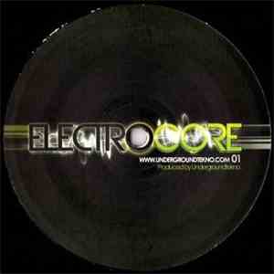 Various - Electrocore 01