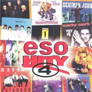 Various - Eso Hity 4