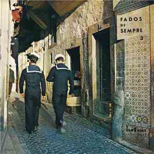 Various - Fados De Sempre Nº 3