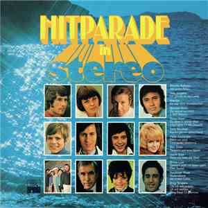 Various - Hitparade In Stereo