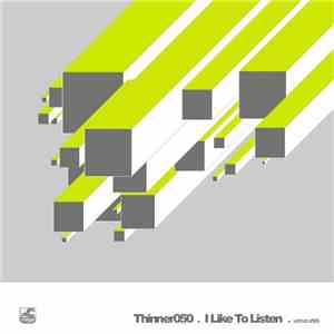 Various - I Like To Listen!