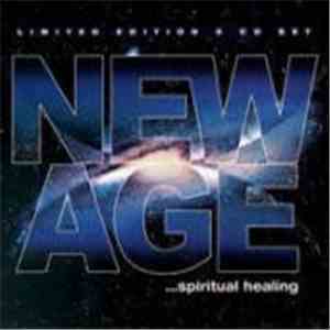 Various - New Age... Spiritual Healing