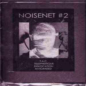 Various - Noisenet #2