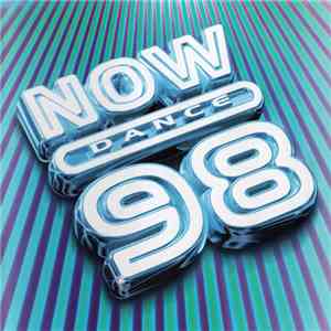 Various - Now Dance 98
