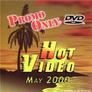 Various - Promo Only Hot Video: May 2000