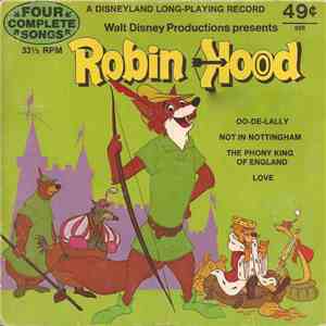 Various - Robin Hood
