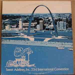 Various - Sweet Adelines Inc. 33rd International Convention