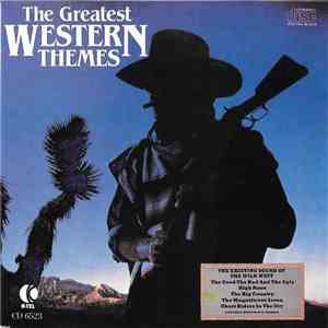 Various - The Greatest Western Themes