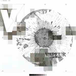 Various - VAPEUR, VOL. 3