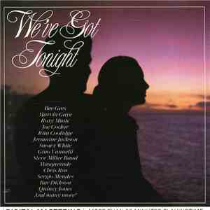 Various - We've Got Tonight