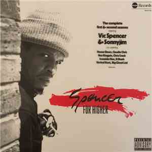 Vic Spencer, SonnyJim - Spencer for Higher
